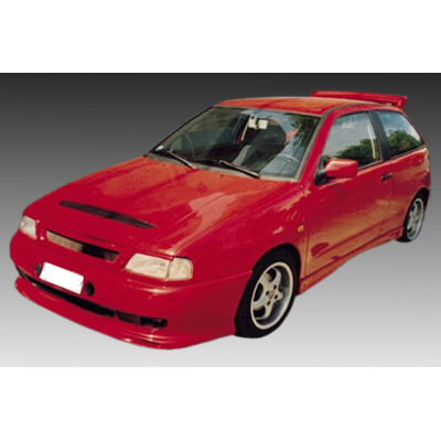 Estriberas para Seat Ibiza Mk2 (1996-1999)