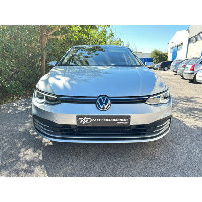 Molduras de faro para Volkswagen Golf Mk8 (2019-)