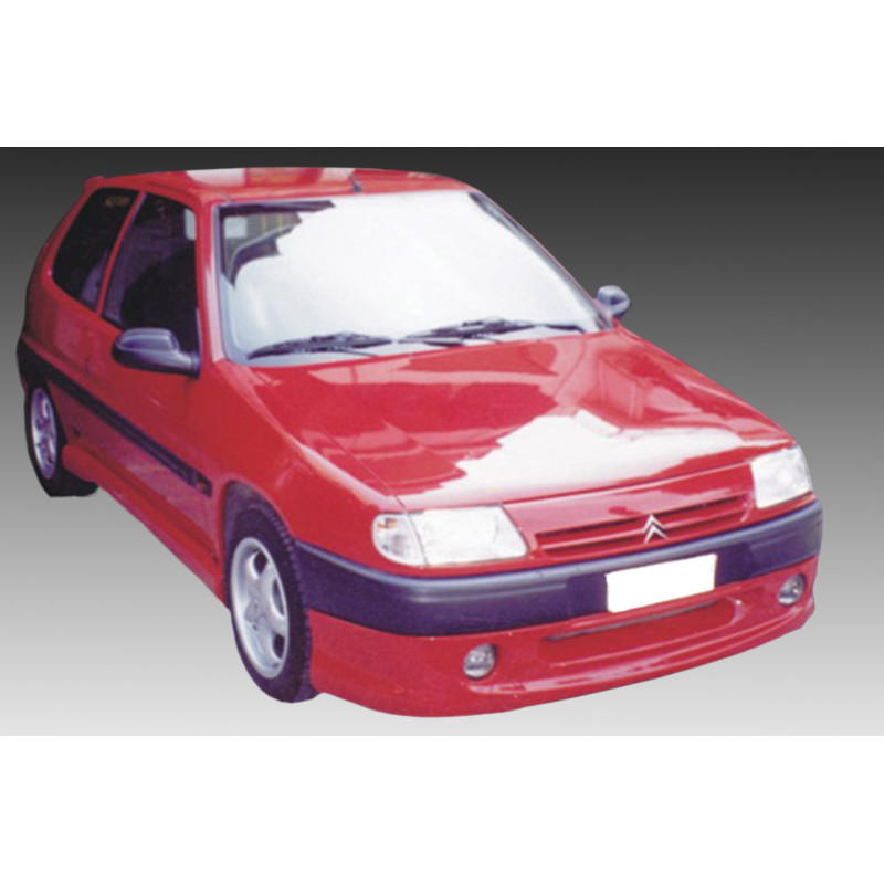 Estriberas para Citroen Saxo (1995-1999)