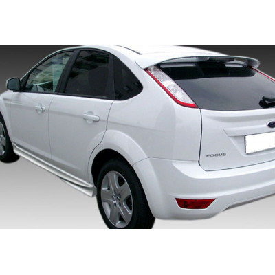 Estriberas para Ford Focus Mk2 Facelift (2008-2010)