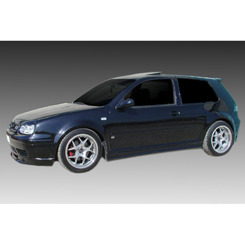 Estriberas para V.1 Volkswagen Golf Mk4