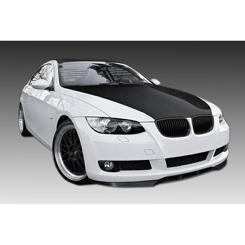 Spoiler delantero para BMW 3 Series E92 Coupe