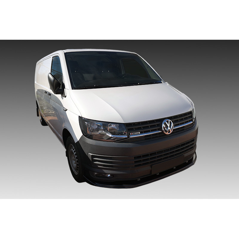 Spoiler delantero para Volkswagen T6 Standard Bumper