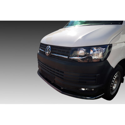 Spoiler delantero para Volkswagen T6 Standard Bumper