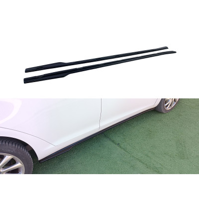 Estriberas para Extensions Alfa Romeo Giulietta