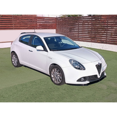 Estriberas para Extensions Alfa Romeo Giulietta