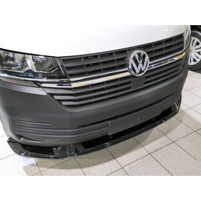 Spoiler delantero para V.1 Volkswagen T6.1 Standard Bumper