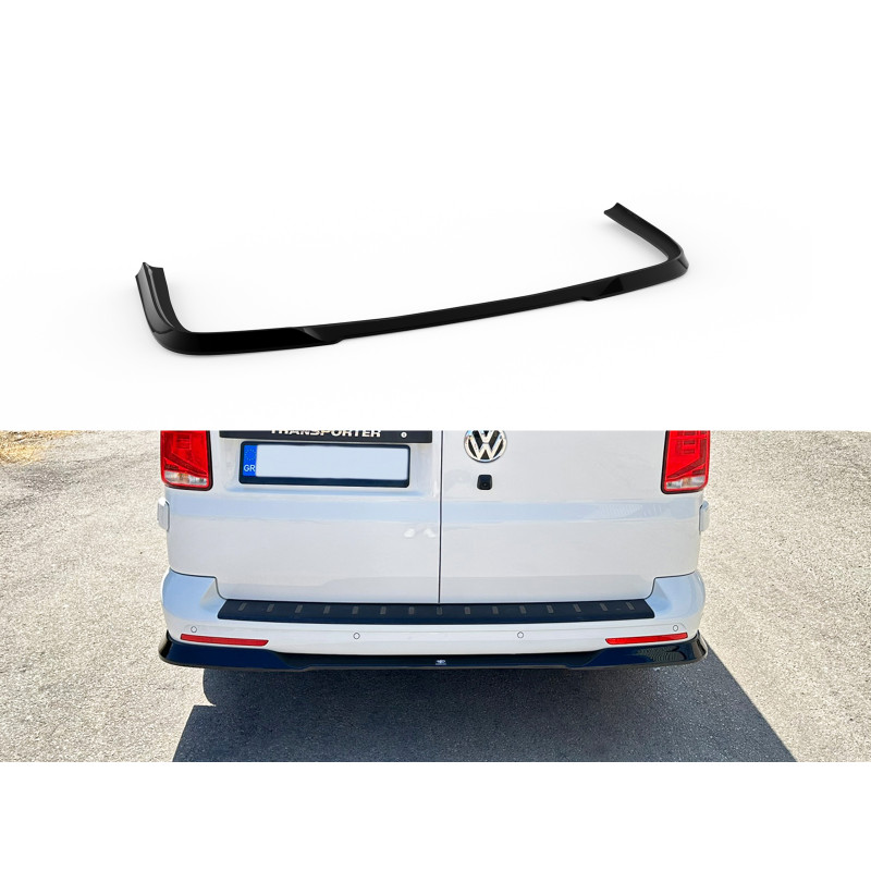 Spoiler trasero para Volkswagen T6.1 Long