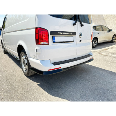 Spoiler trasero para Volkswagen T6.1 Long