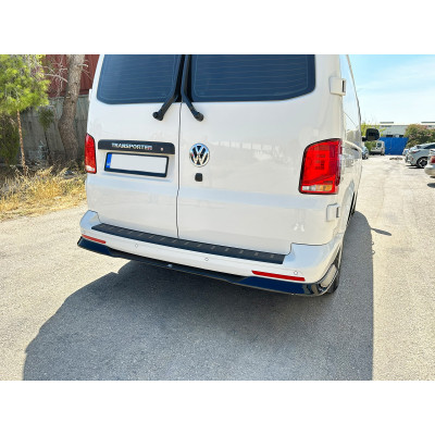 Spoiler trasero para Volkswagen T6.1 Long