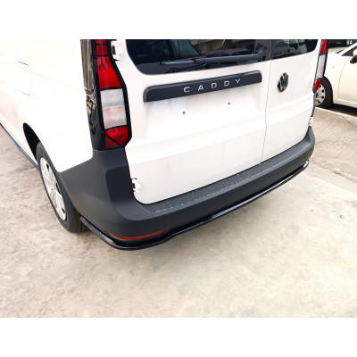 Spoiler trasero para Volkswagen Caddy Maxi Mk5 (2021-)