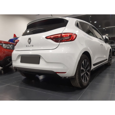 Difusor trasero para Renault Clio Mk5 (2019-)