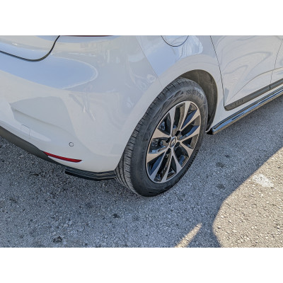 Rear Estriberas para Renault Clio Mk5 (2019-)