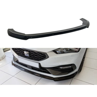 Spoiler delantero para Seat Leon MK4 FR (2020-)