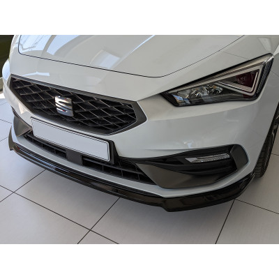 Spoiler delantero para Seat Leon MK4 FR (2020-)