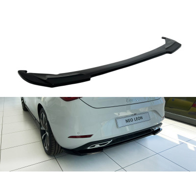 Spoiler trasero para Seat Leon Mk4 FR (2020-)