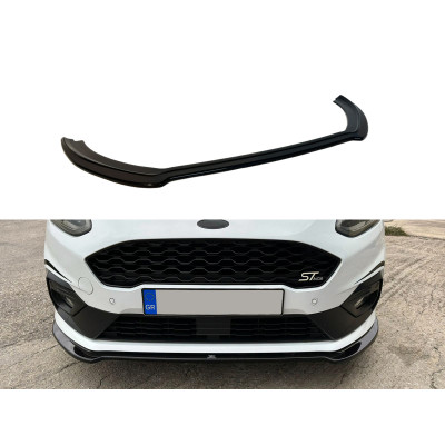 Spoiler delantero para Ford Fiesta Mk8 ST / ST-Line (2017-2021)