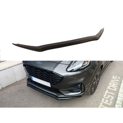 Spoiler delantero para Ford Puma ST-Line (2019-)