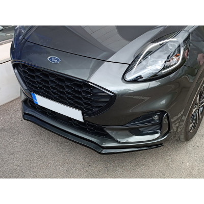 Spoiler delantero para Ford Puma ST-Line (2019-)