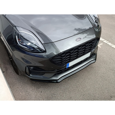 Spoiler delantero para Ford Puma ST-Line (2019-)