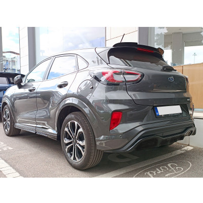 Estriberas para Ford Puma ST-Line (2019-)