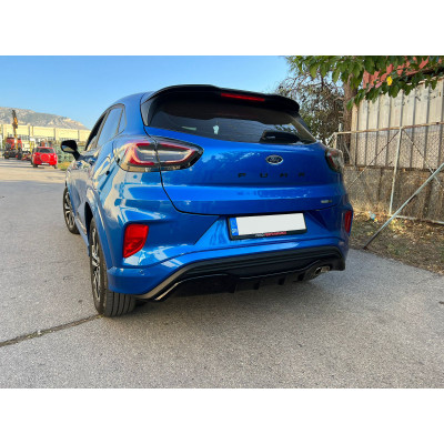 Difusor trasero para Ford Puma ST-Line (2019-2024)