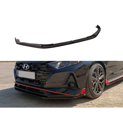 Spoiler delantero para Hyundai i20 N Mk3 (2020-)