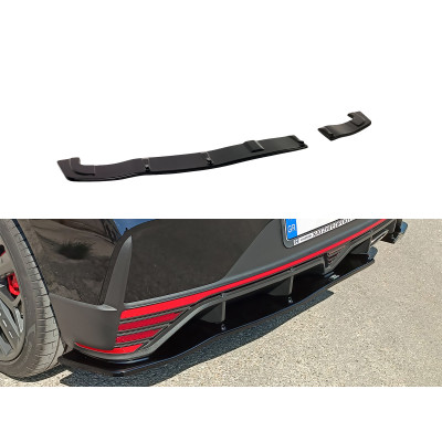 Spoiler trasero para Hyundai i20 N Mk3 (2020-)