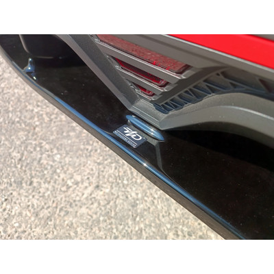 Spoiler trasero para Hyundai i20 N Mk3 (2020-)