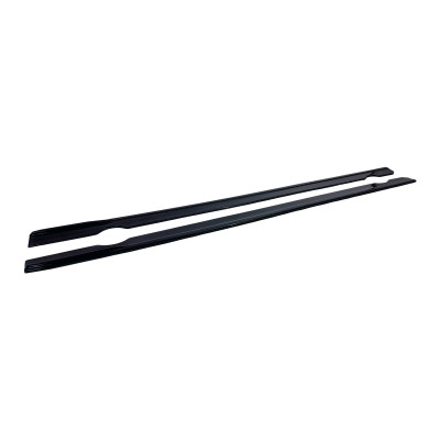 Estriberas para Extensions VW Golf Mk7 R / R-Line