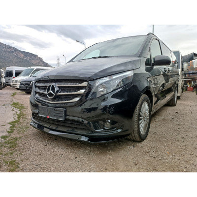 Spoiler delantero para Mercedes Vito W447 (2014-)