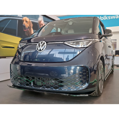 Spoiler delantero para V.1 Volkswagen ID. Buzz (2022-)