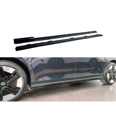 Estriberas para Extensions Volkswagen ID. Buzz (2022-)