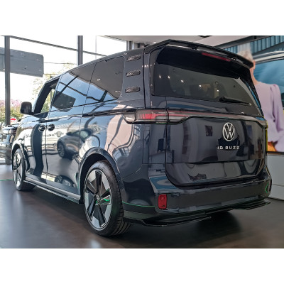 Estriberas para Extensions Volkswagen ID. Buzz (2022-)