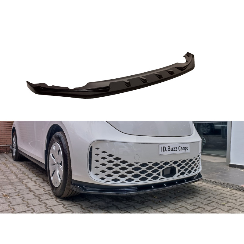 Spoiler delantero para V.2 Volkswagen ID. Buzz (2022-)