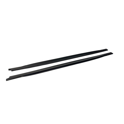 Estriberas para Extensions Toyota Corolla Mk12 Hatchback (2018-)