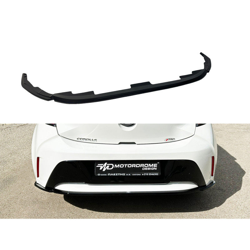 Spoiler trasero para Toyota Corolla Mk12 Hatchback (2018-)