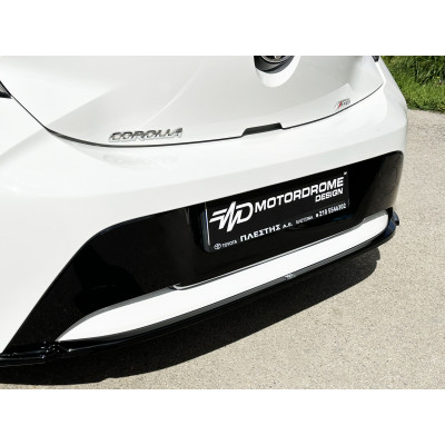 Spoiler trasero para Toyota Corolla Mk12 Hatchback (2018-)