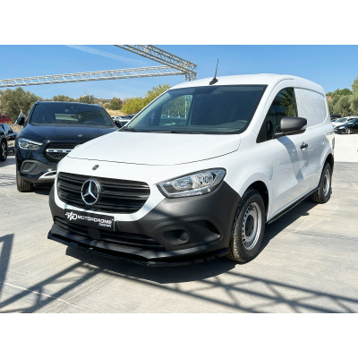 Spoiler delantero para Mercedes Citan Mk2 (2021-)