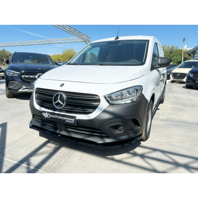 Spoiler delantero para Mercedes Citan Mk2 (2021-)