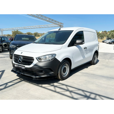 Estriberas para Extensions Mercedes Citan Mk2 (2021-)