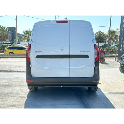 Spoiler trasero para Mercedes Citan Mk2 (2021-)