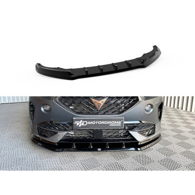 Spoiler delantero para Cupra Formentor Mk1