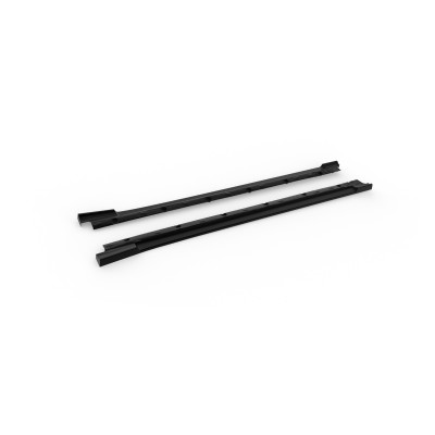 Estriberas para Extensions Hyundai i20 Mk3 (2020-)