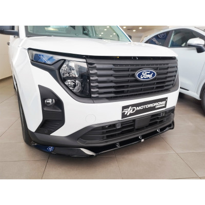 Spoiler delantero para Ford Transit Courier Mk2 (2023-)