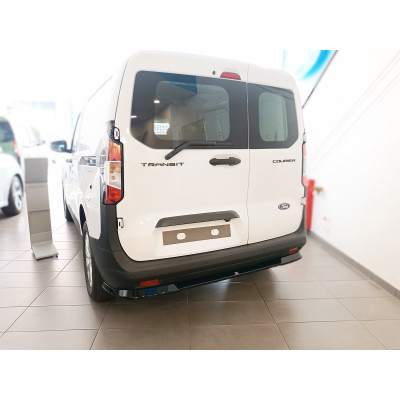 Spoiler trasero para Ford Transit Courier Mk2 (2023-)