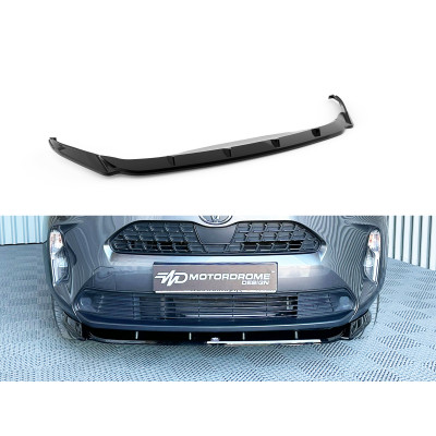 Spoiler delantero para Toyota Yaris Cross Mk1