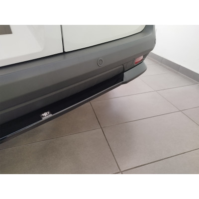 Spoiler trasero para Ford Transit Courier Mk2 (2023-)