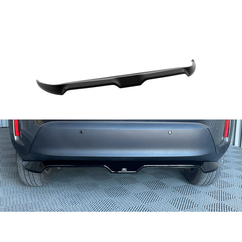 Spoiler trasero para Toyota Yaris Cross Mk1