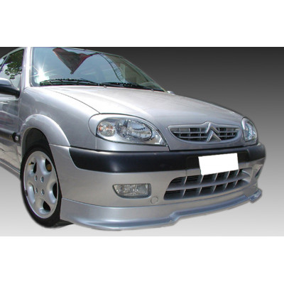 Spoiler delantero para Citroen Saxo VTS